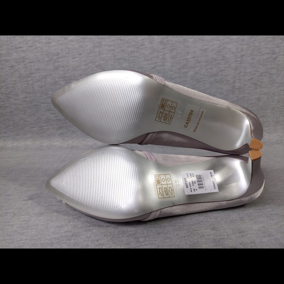 👯♀️Host Pick⚡️ Jacques Vert Piped Point Shoe - Picture 9 of 15